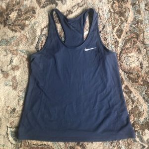 Nike Dri-Fit Tank Top
